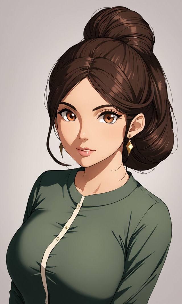Marisa Murray avatar