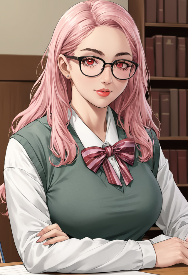 Patience Ferrell avatar