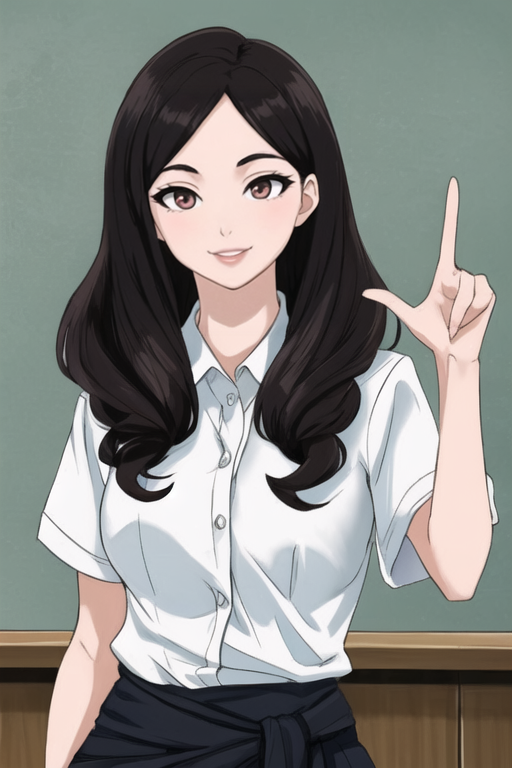 Leila Shaffer avatar