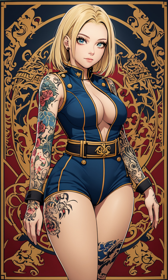 Averie Jennings avatar