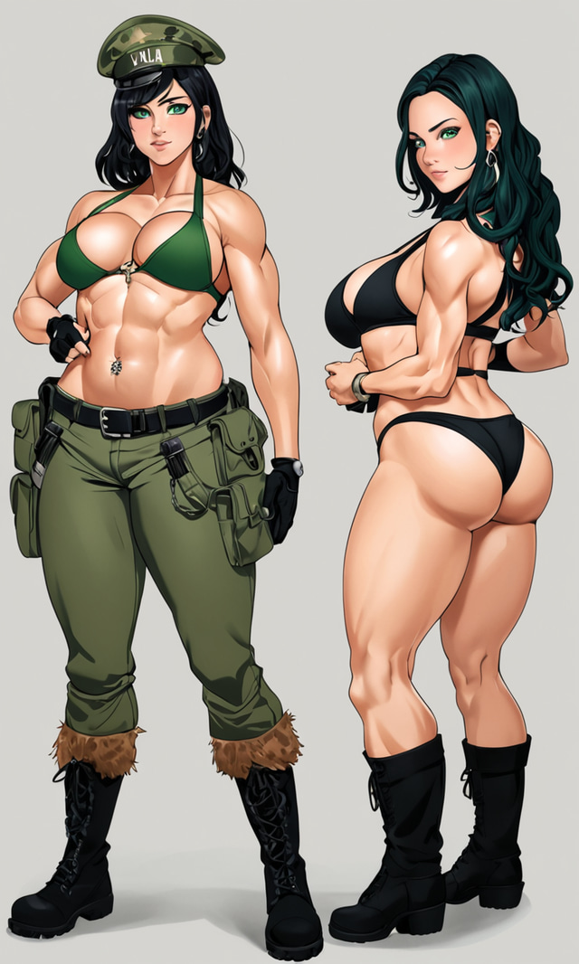 Layla Bradley avatar