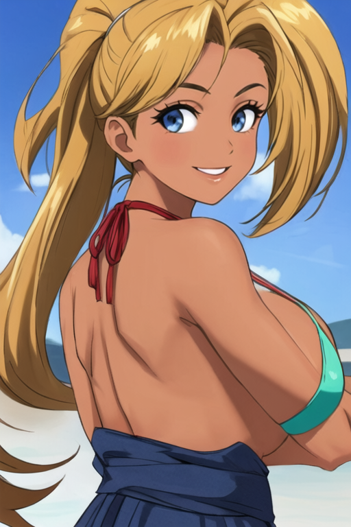 Ashley Le avatar