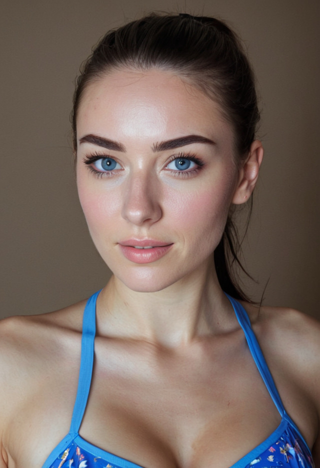 Olive Haynes avatar