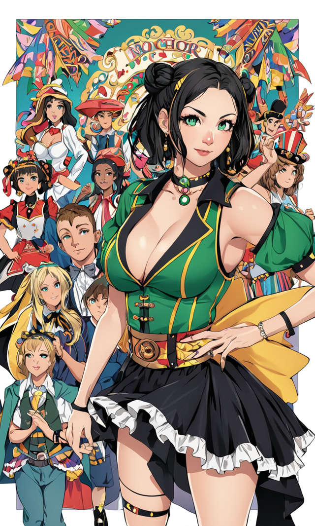 Quinn Drake avatar
