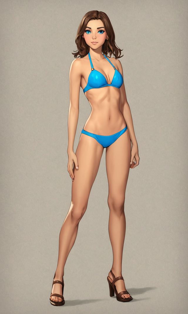 Talia Buck avatar