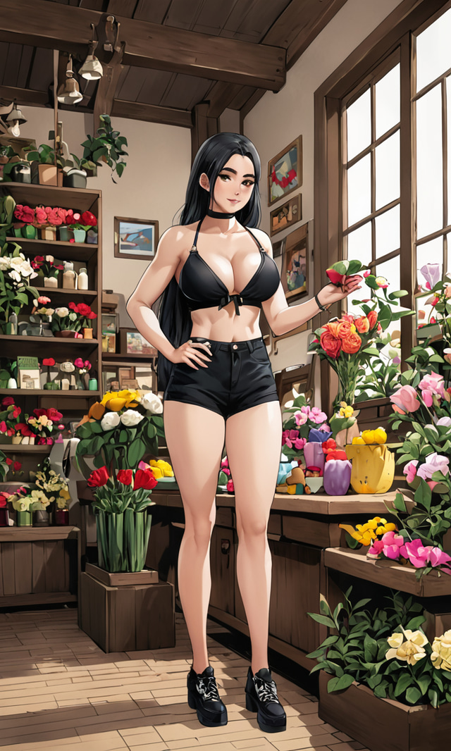 Penelope Gibbs avatar