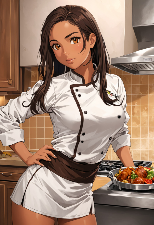 Lilia Glenn avatar