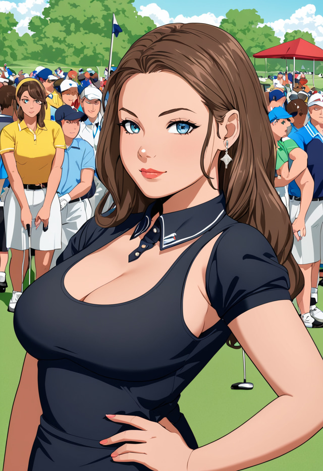 Annalise Walker avatar