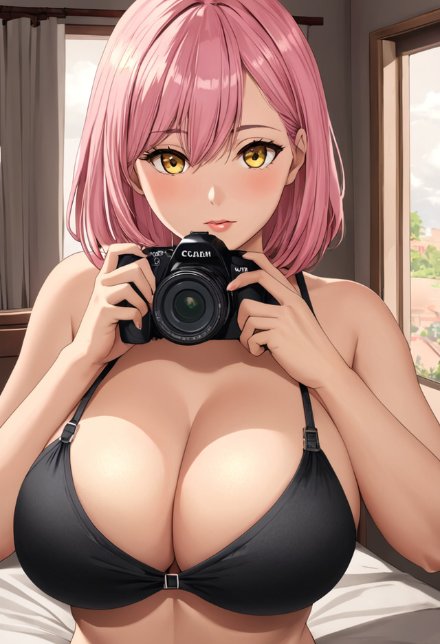 Sariah Khan avatar