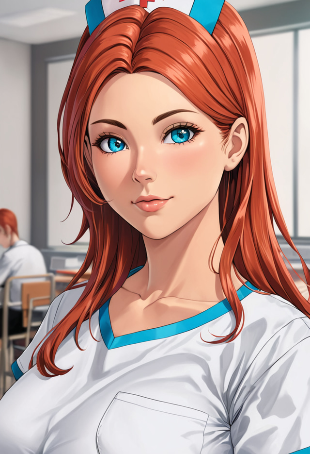 Sylvia Lucero avatar