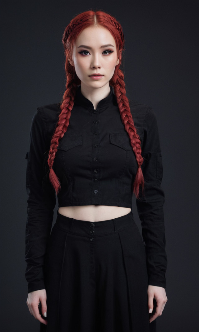 Leia Walker avatar