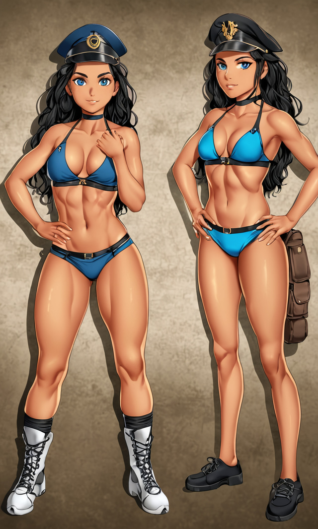 Desiree Mora avatar