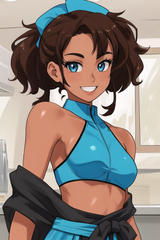 Abigail Buchanan avatar