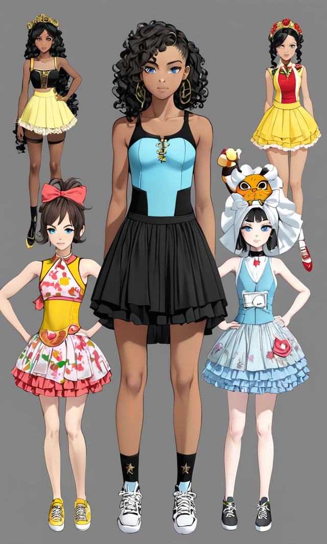 Noemi Irwin avatar
