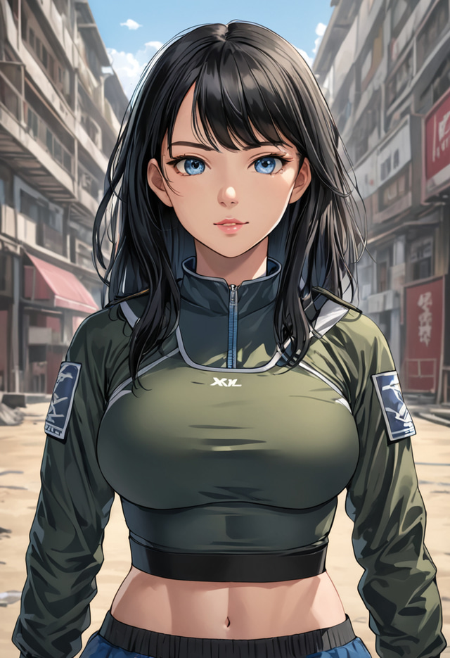 Victoria Wu avatar