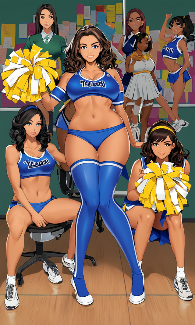 Yazmin Conley avatar