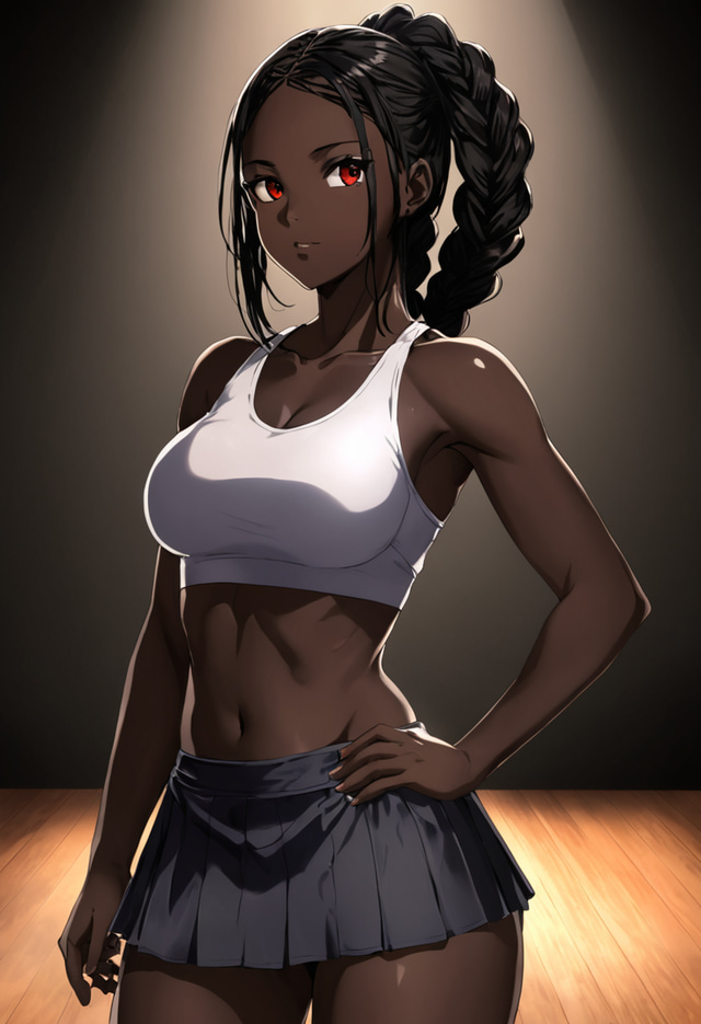 Lilian Page avatar