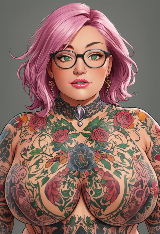 Alejandra Tate avatar