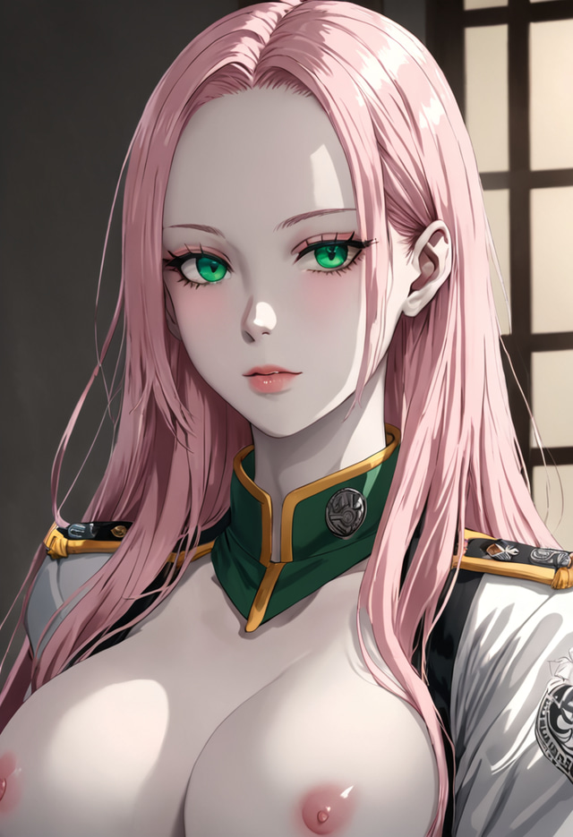 Crystal Roy avatar