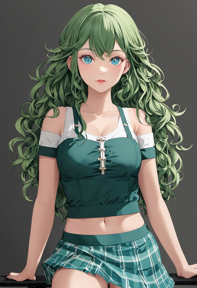 Cheyenne Bridges avatar