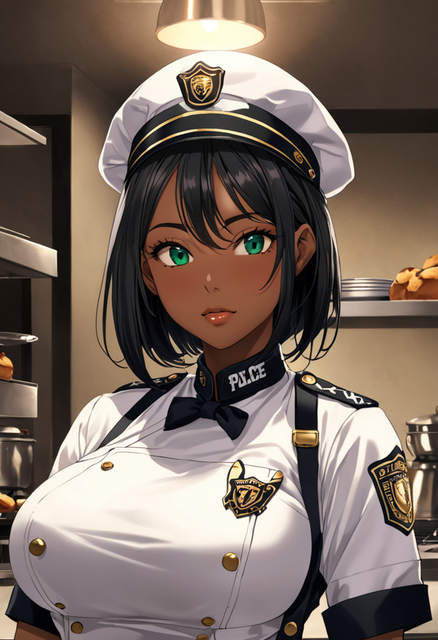 Alissa Preston avatar