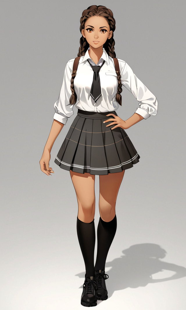Isabel Graves avatar