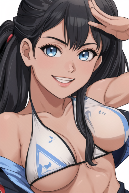 Jacey Haney avatar