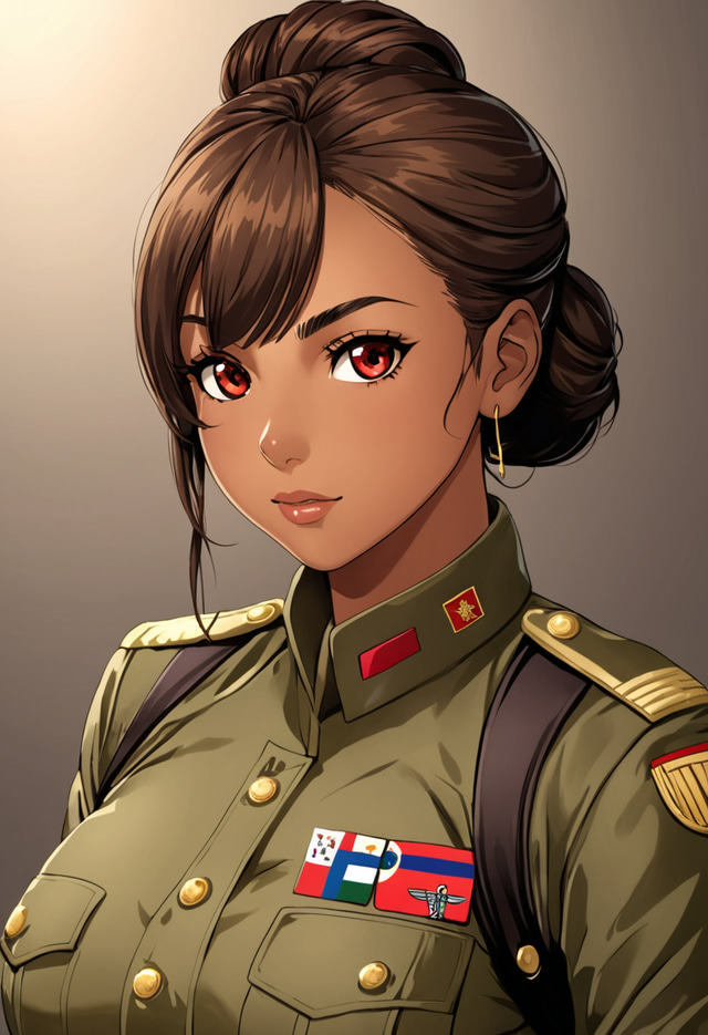 Sierra Franklin avatar