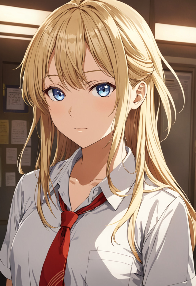 Selina Boyer avatar