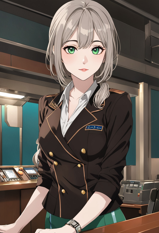 Mya Jacobs avatar