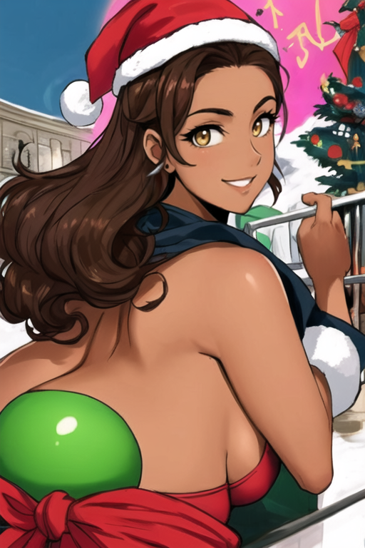 Clara Mays avatar