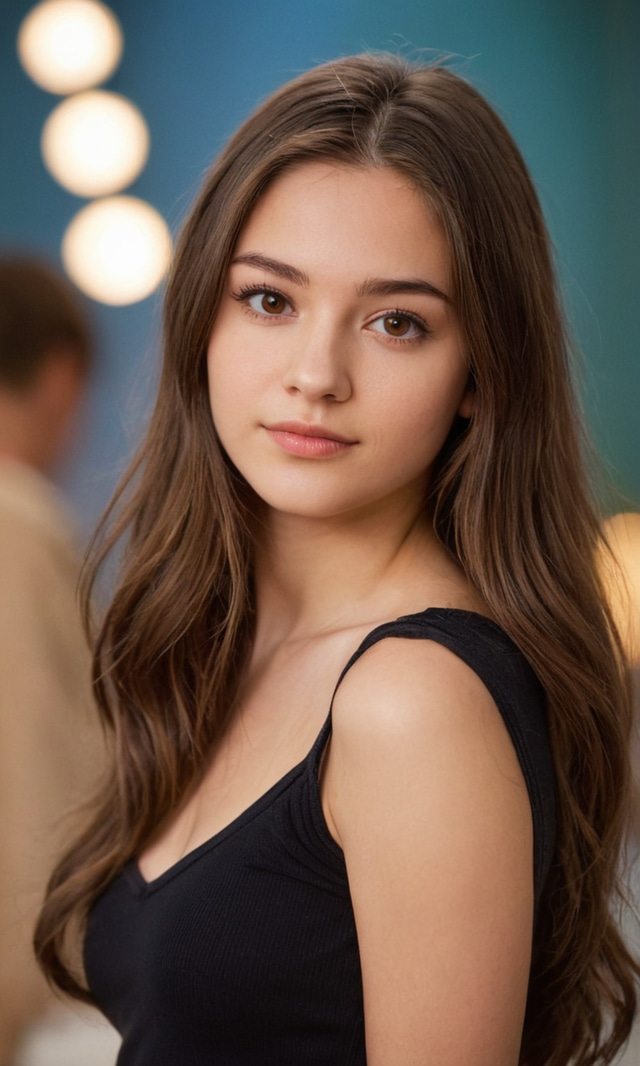 Tatiana Riley AI Girlfriend avatar