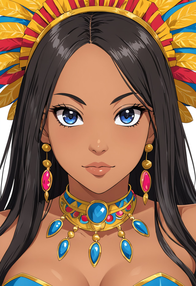 Keyla Walker avatar