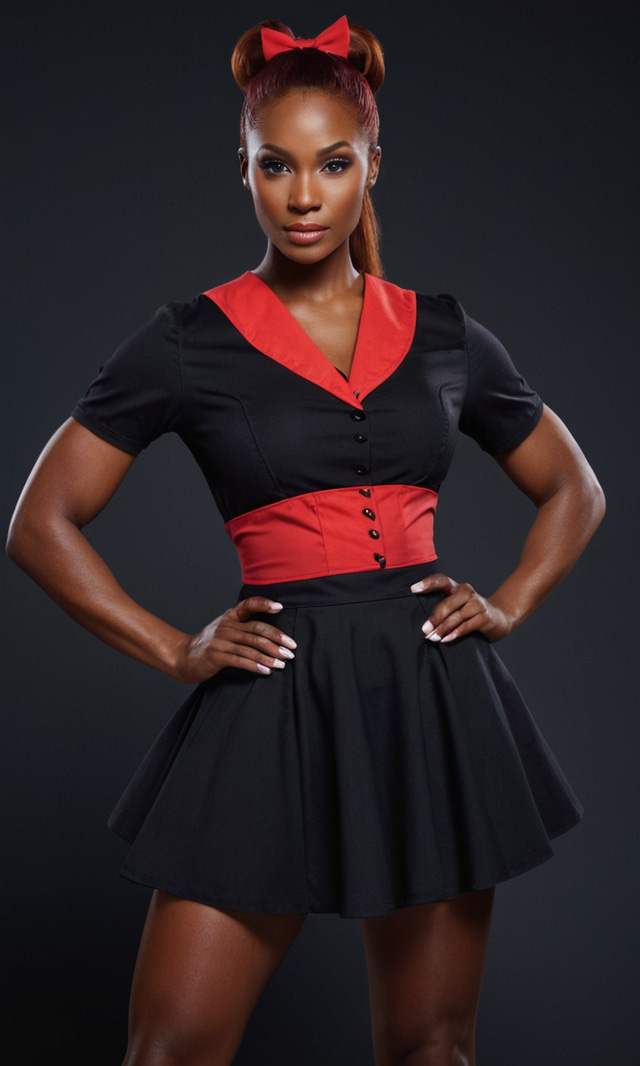 Marianna Ware avatar