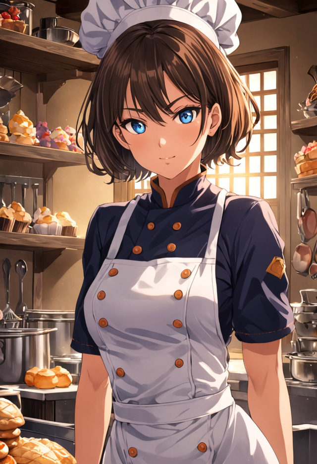 Aurora Johnson avatar
