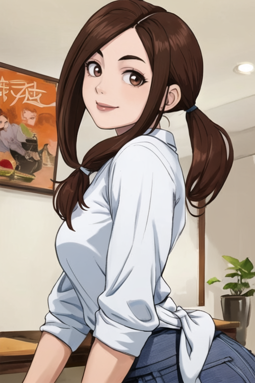 Laylah Jensen avatar