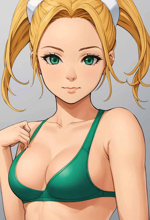 Arielle Hodges avatar