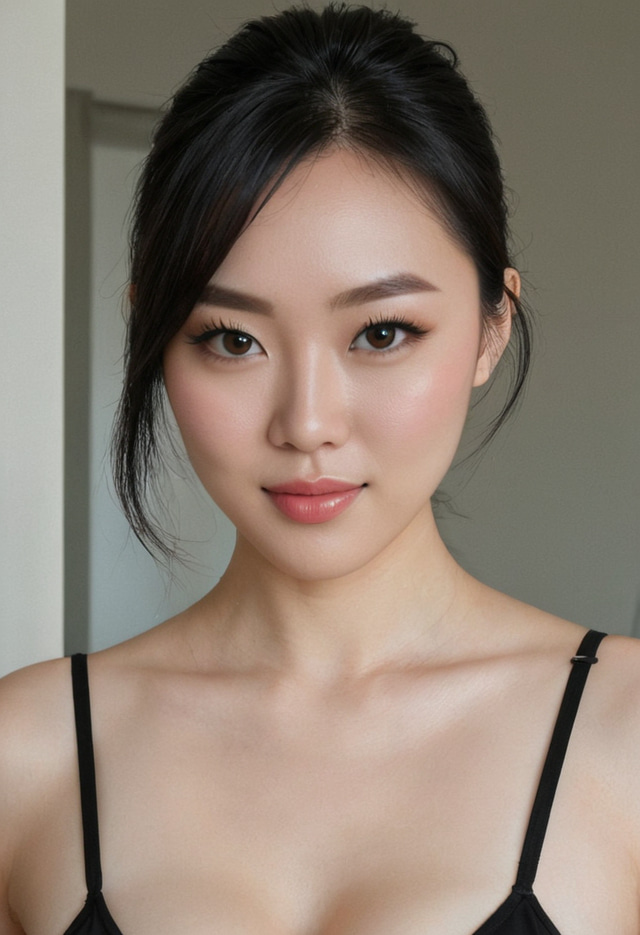 Sherlyn Moore AI Girlfriend avatar