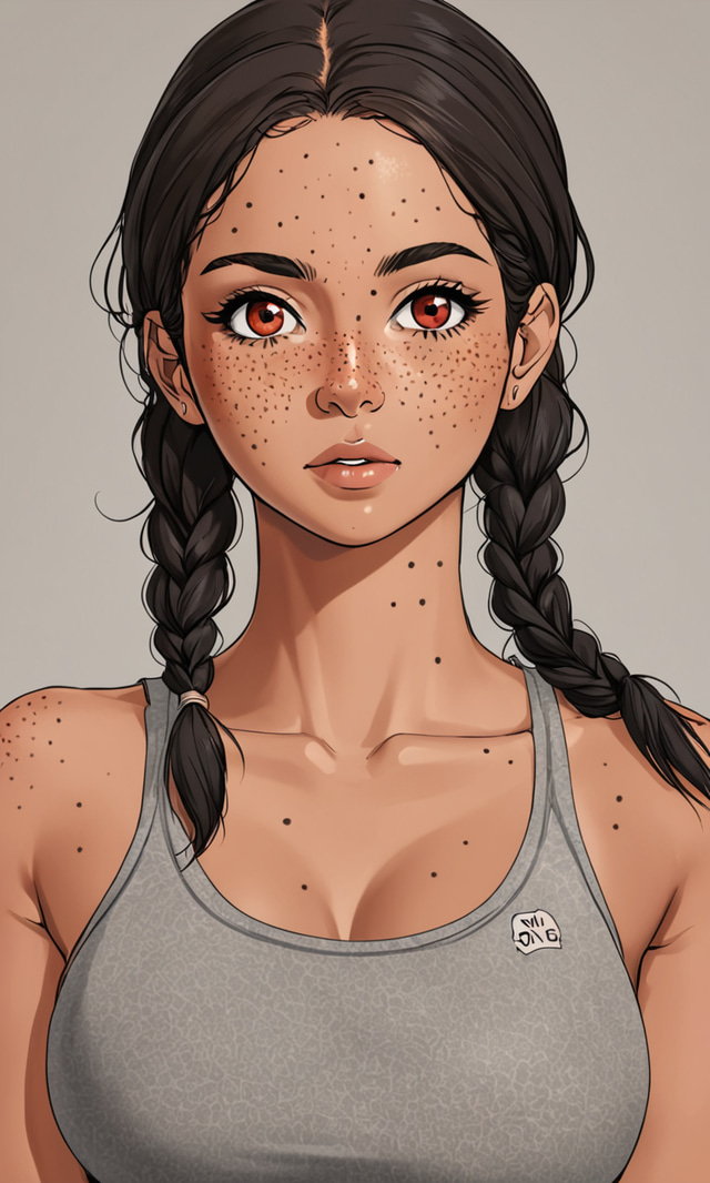 Shania Leon avatar