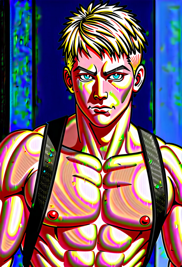 Kurt Kramer avatar