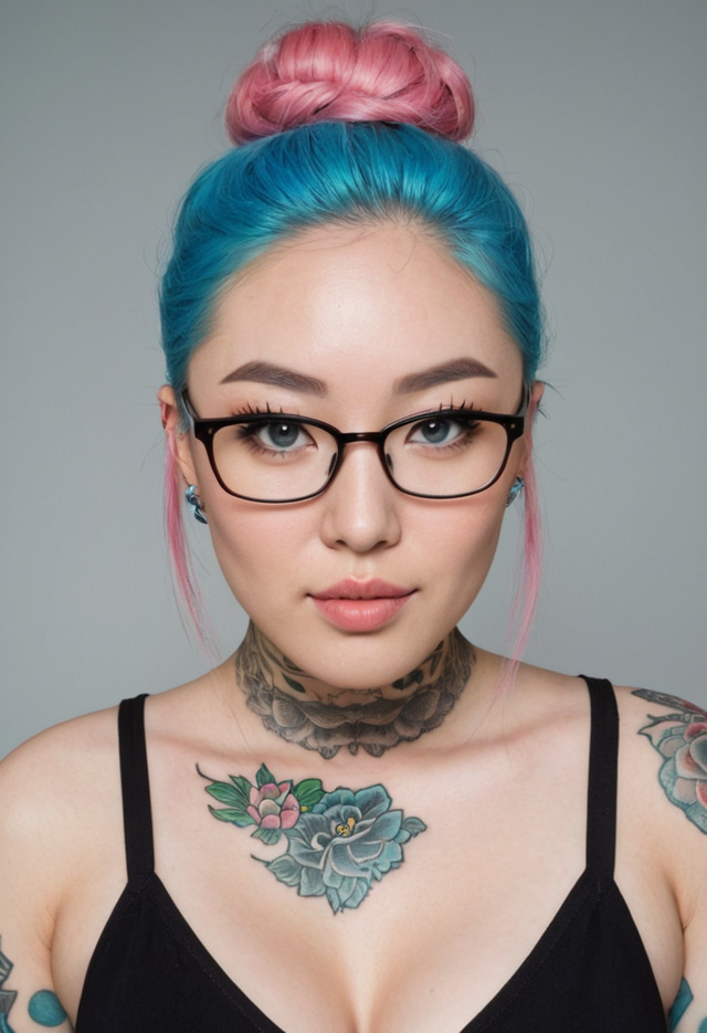 Penelope Pope avatar