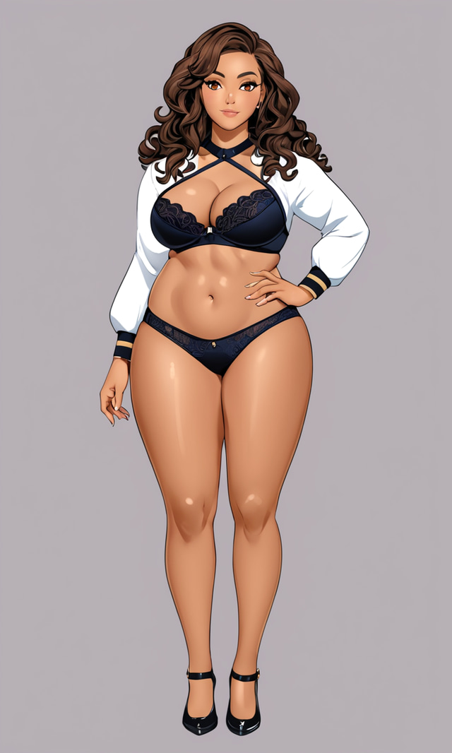 Amiyah Gordon avatar