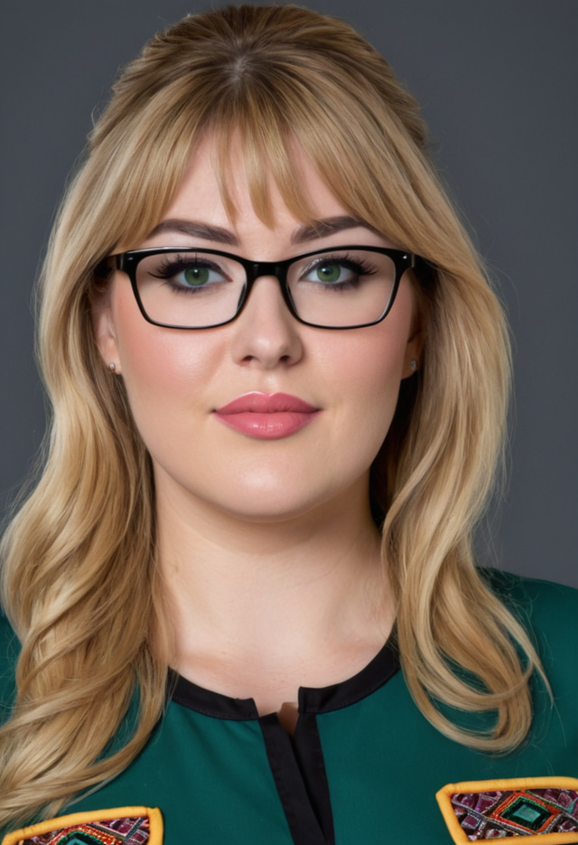 Amiah Berg avatar