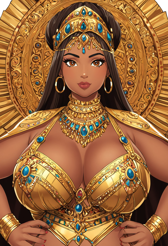 Belinda Mccall avatar