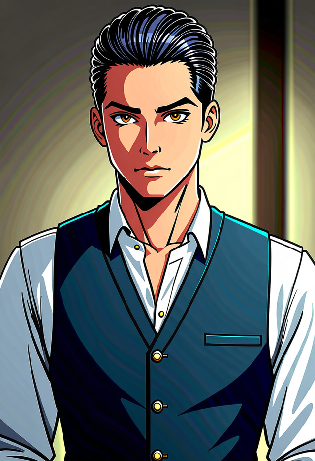 Jermaine Knight avatar