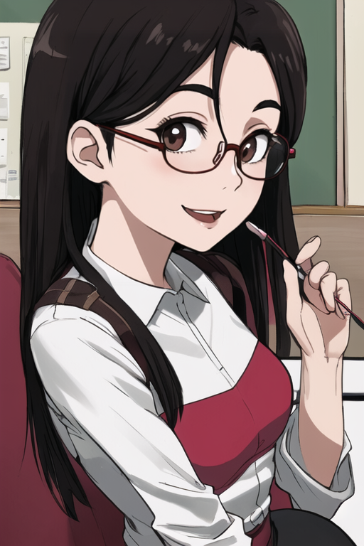 Viviana Grimes avatar
