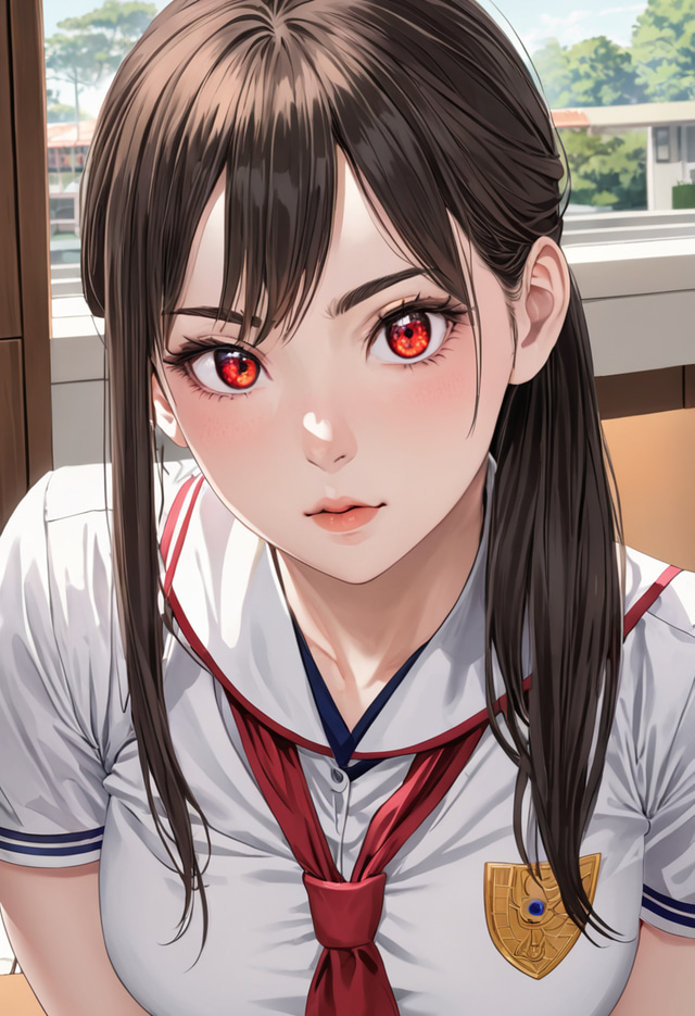 Mckayla Wolf avatar