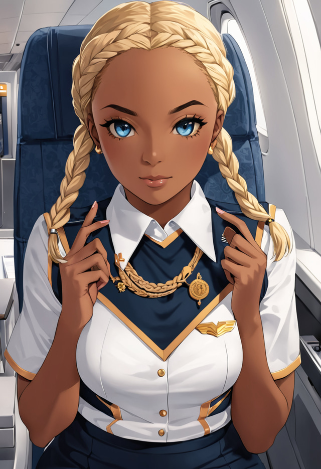 Saniya Castro avatar
