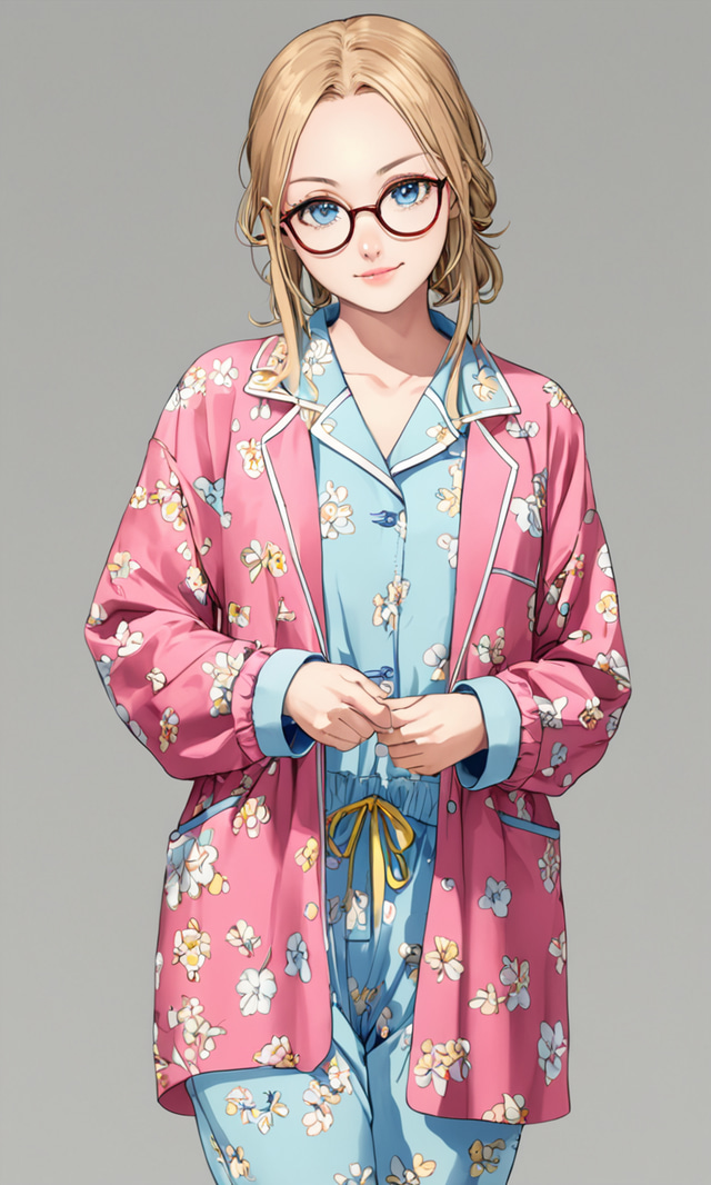 Madeline Bowman AI Girlfriend avatar