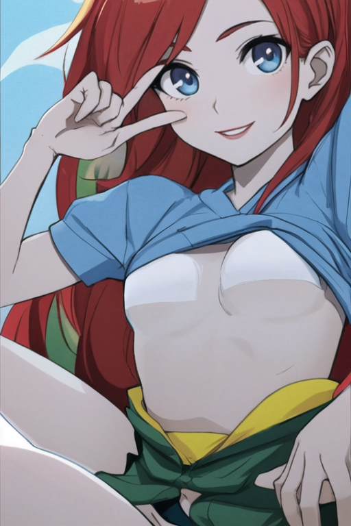 Brisa Walker avatar